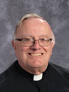 Wake and Funeral Arrangements for Rev. Msgr. Anthony F. Sherman