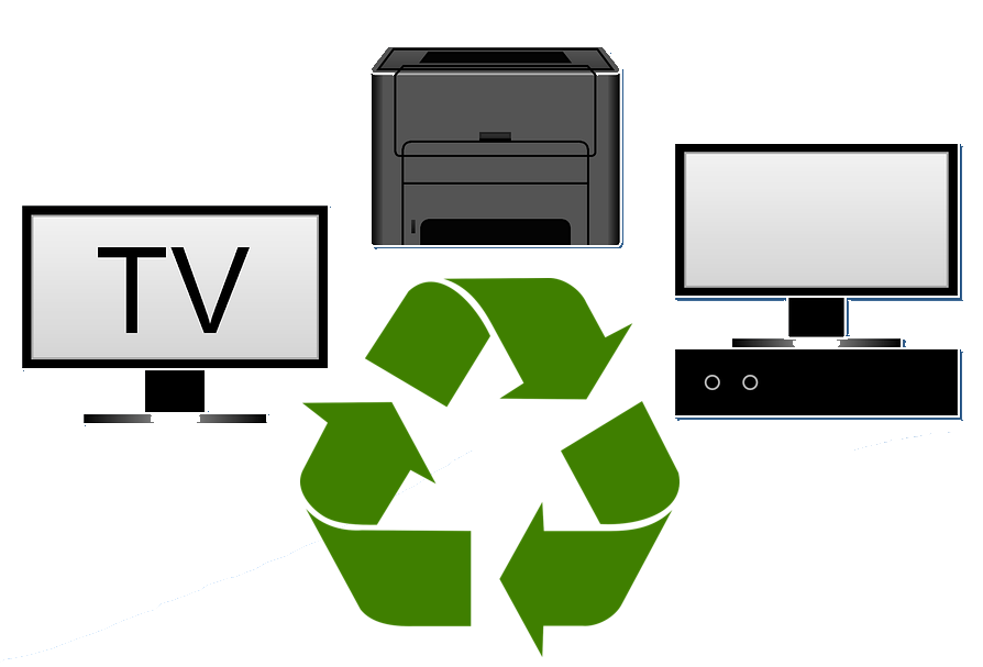 Recycle Your E-waste
